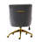 Crete Velvet Task Chair-179177614