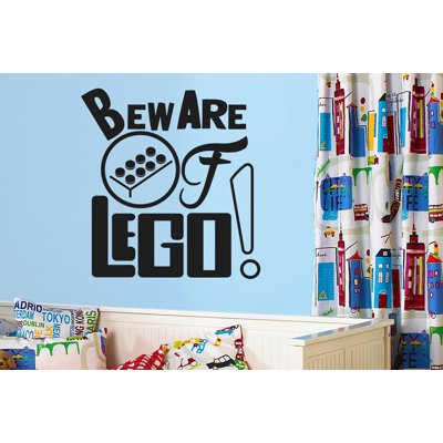 Wall Decal