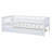 Wood Daybed With Trundle And Fence Guardrails-1441069257-1441069262
