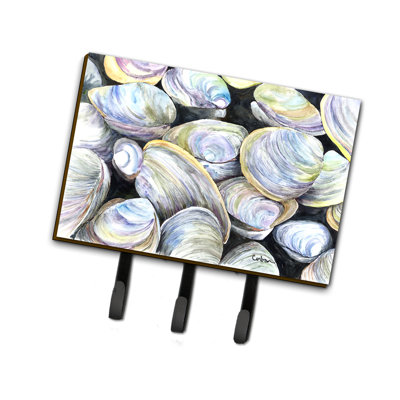 Steel Wall Hook