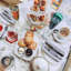 Dolce Vita 7 - Piece Stainless Steel Flatware Set - Service for 1-72187991