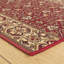 Bainbridge Looped Red Indoor Rug-40859874