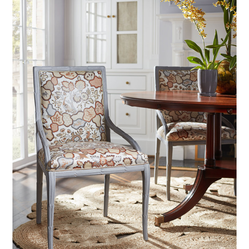Malay Ziba Fabric, Cognac