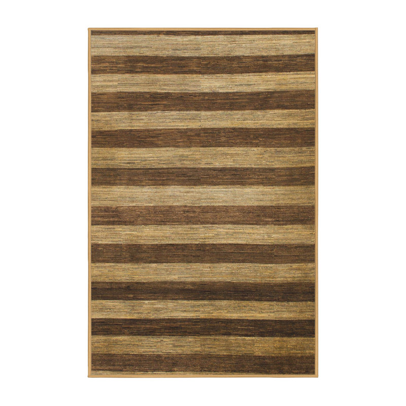 Tapis abstrait moderne 1413, Rectangle 5 pi x 7 pi