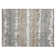 Lamanna Washable Striped Indoor / Outdoor Rug