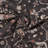 GLN Rugs Traditional Collection - Machine Washable Area Rug, Bohemian Vintage Washable Rug, Non Slip Area Rug, Low Pile Chenille Living Room Rug, Bedroom Rug, Bathroom Rug (Black Rug)-2030216496