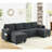 Upholstered Side Chair