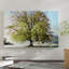 «Season of Summer», impression sur toile tendue-72404085-72404087-72404090