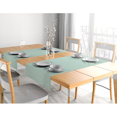 Chemin de table Jackqueline