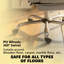 Fauteuil de bureau à haut dossier, fauteuil de bureau Sodt-1228253214