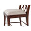 Delicate Upholstered Dining Chair-64677591