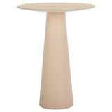 Nurem End Table