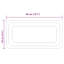 Rectangle Mirror-1753192725