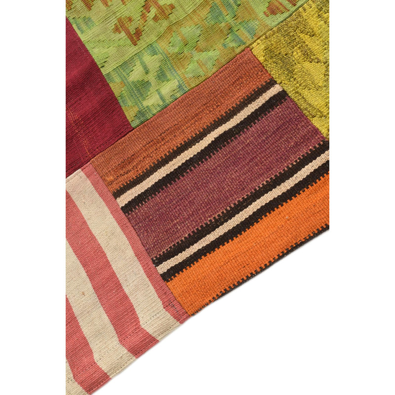 5'7 x 8'1 Plimpton Multi Rug