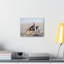 No Frame Print on Canvas