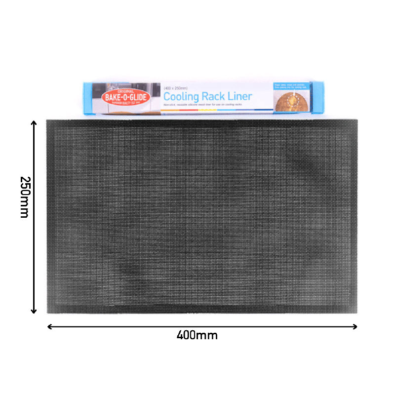 Bake-O-Glide® Non-Stick Silicone Baking Mat