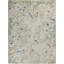 Hand-Knotted High-Quality Beige and Beige Area Rug-1365782910