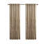 Panneau de rideau simple Classic