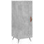 Kruetzen 34.5cm Wide Highboard-425691900