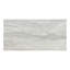 Tuiles de sol et murale Marnix Gravelle 12 po x 24 po, aspect pierre, en porcelaine mate-53752423