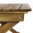 Rectangular Outdoor Folding Side Table-305001020