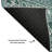 Premium Machine Washable Cerrito Teal Rug-105688956