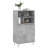 Birney 60cm Sideboard-1905907201