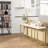 Nagata 70.86'' Console Table-50323937