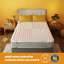 Silentnight Multi-Zone Heated Quilted Mattress Topper-65326726