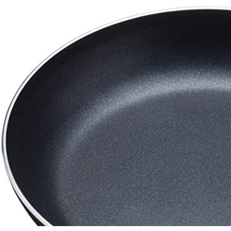 KitchenCraft 2-Piece Non-Stick Frying Pan Set