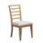 Pula 4 - Person Pedestal Dining Set