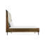 Toulouse Upholstered Bed