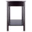 Beene End Table with Storage