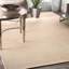 Bledsoe Solid Colour Area Rug-24760071
