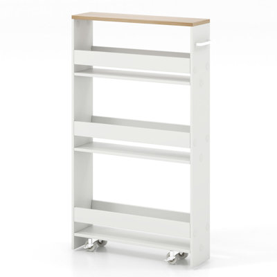 Analiese 19 " W Kitchen Cart