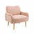 Polyester rose est en rupture de stock