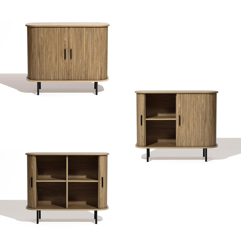 Armoire d'appoint 35 "