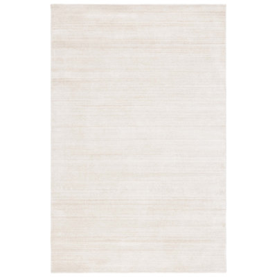 Lavonia Hand-Woven Flatweave Wool Beige Area Rug