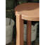 Ragnesminde Solid Wood End Table-1792781214