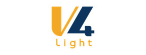 Logo V4light