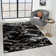 Macaully Abstract Indoor Rug