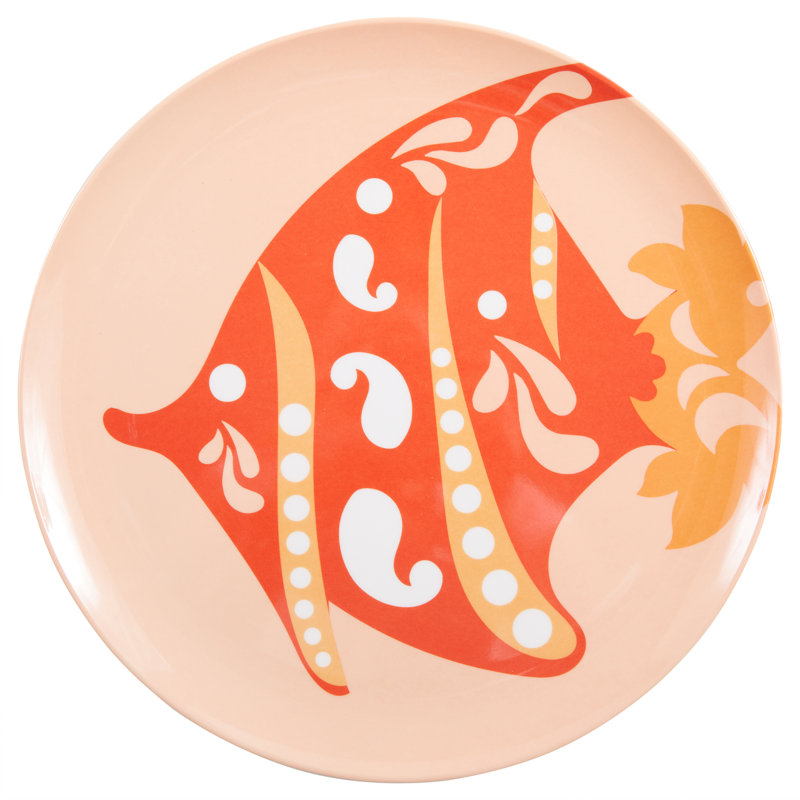 ASSIETTES CAPRI S / 4