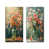 Toile tendue