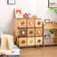Jerins Solid Wood Accent Chest
