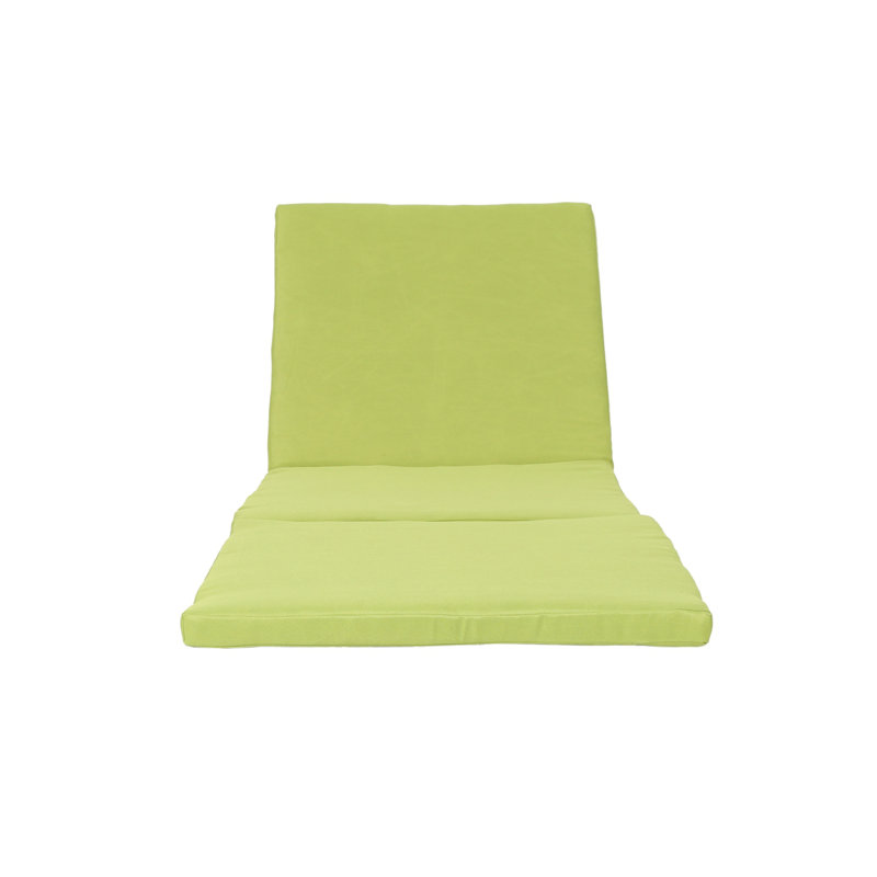JAMAICA LOUNGE CUSHION, Green