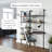 Andrea Leaning/Ladder Desk-914388555