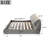 Lieselene Low Profile Standard Bed Frame-129077073-131590157