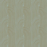 Woven Arcs - Wallpaper
