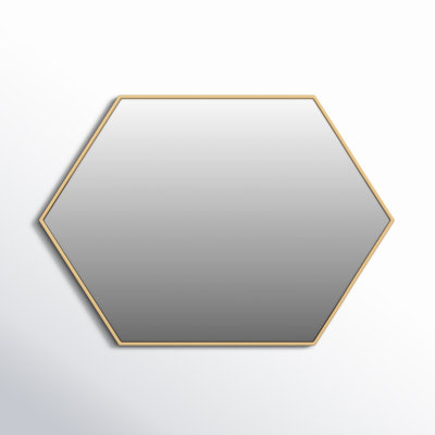 Sabine 41" Accent Mirror