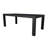 Block 84" Solid Wood Dining Table-87704099
